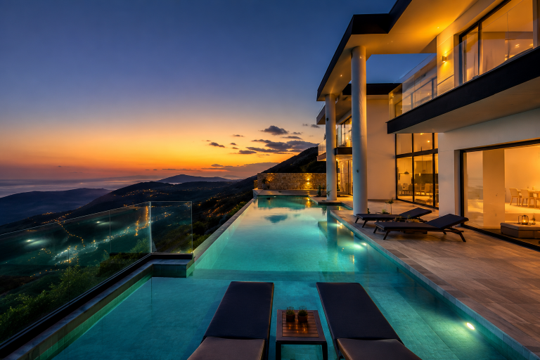 estancias villas