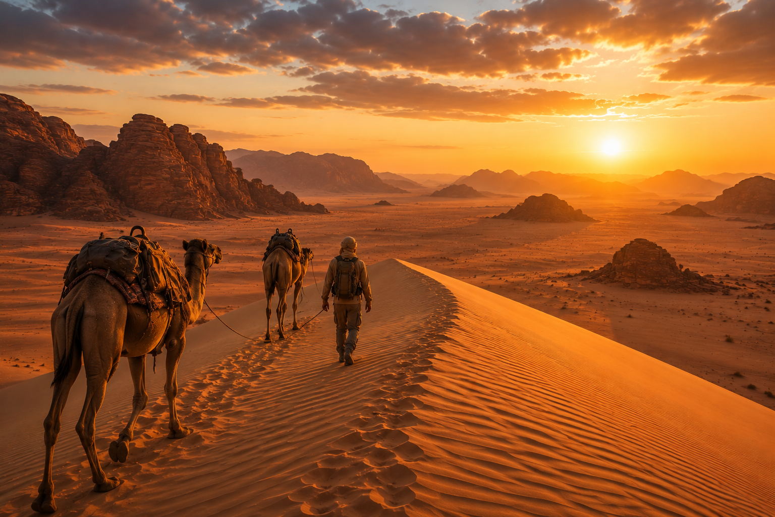 Desierto