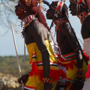 kenia
