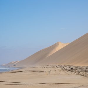 costa de los esqueletos
