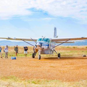 air namibia
