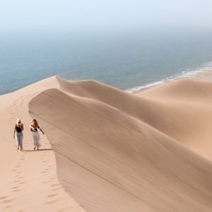 namibia desert