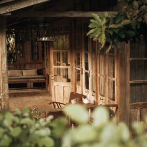 lodges kenia