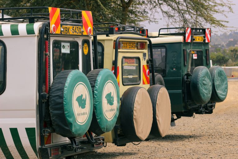 4x4