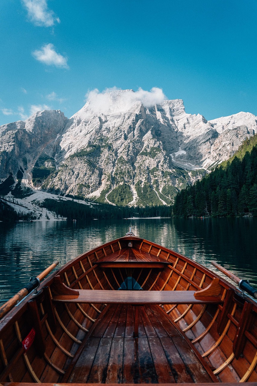 DOLOMITAS