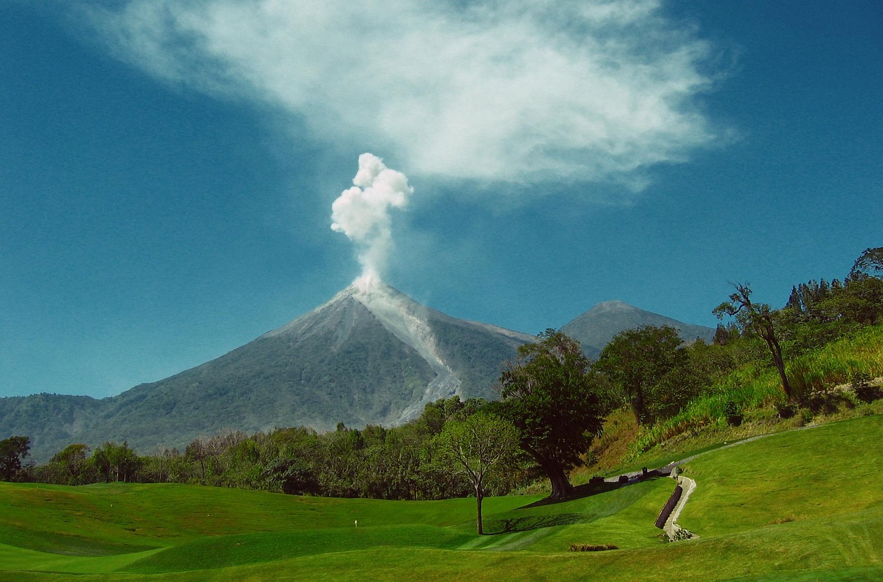 GUATEMALA