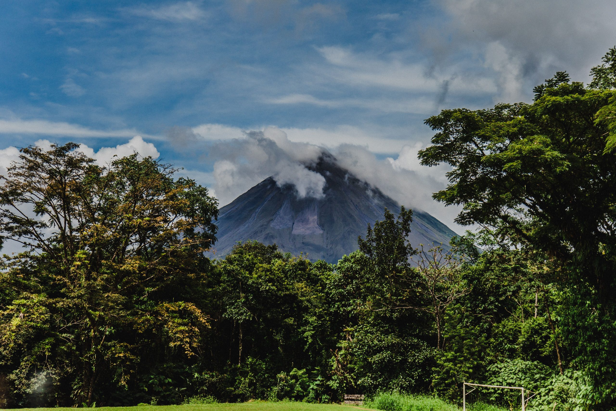 COSTA RICA