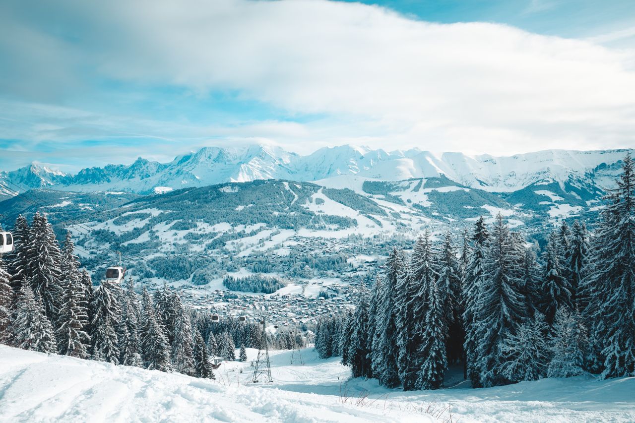 Courchevel