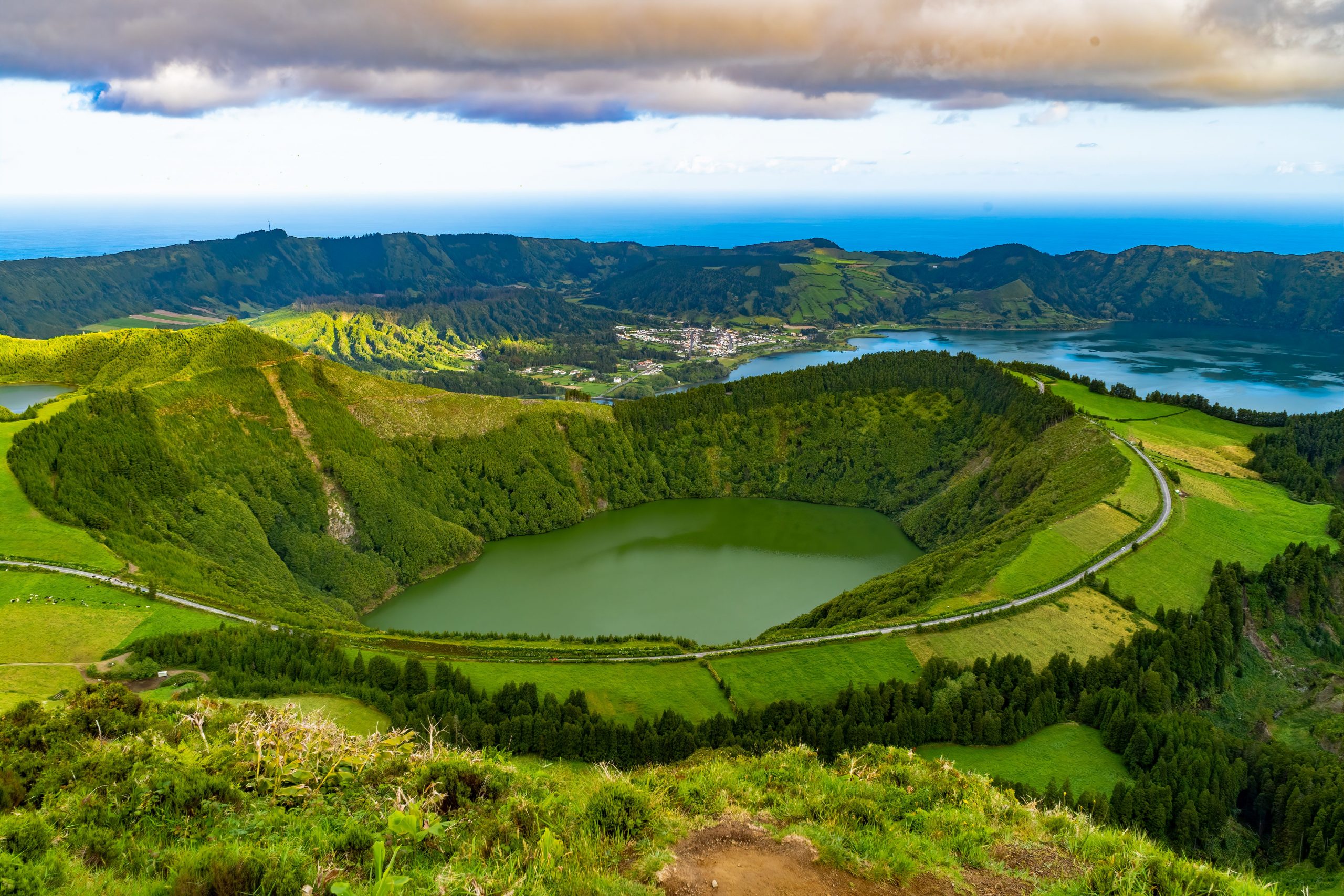 AZORES